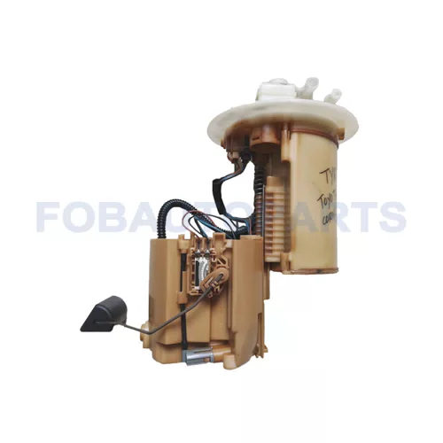 Electric Fuel Pump for Corolla E150 E15 1.6L Petrol 2007-2013 77020-02390 77020-02391 - image 2